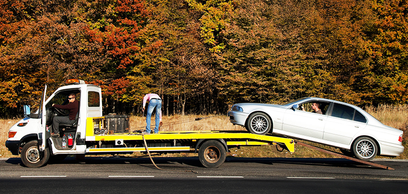 Towing Service