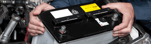 Battery