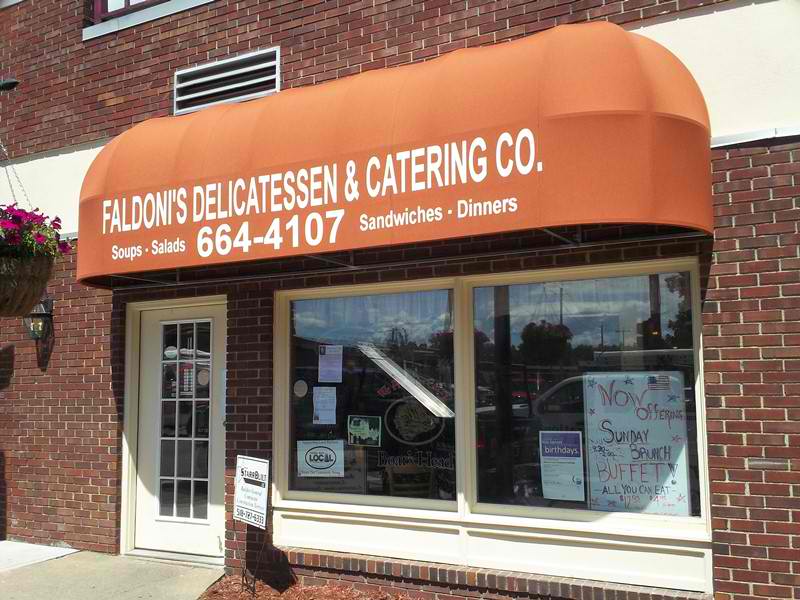 Awning services