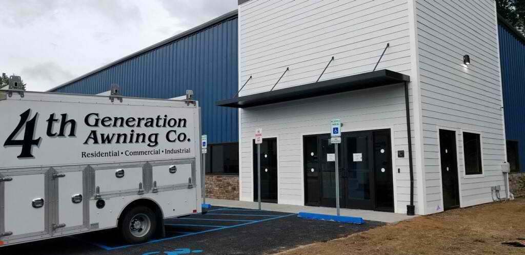 Awning service
