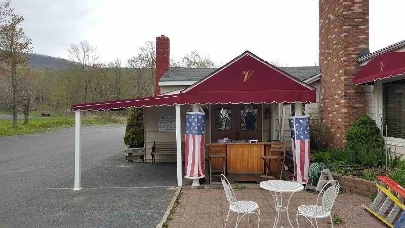 Awning services