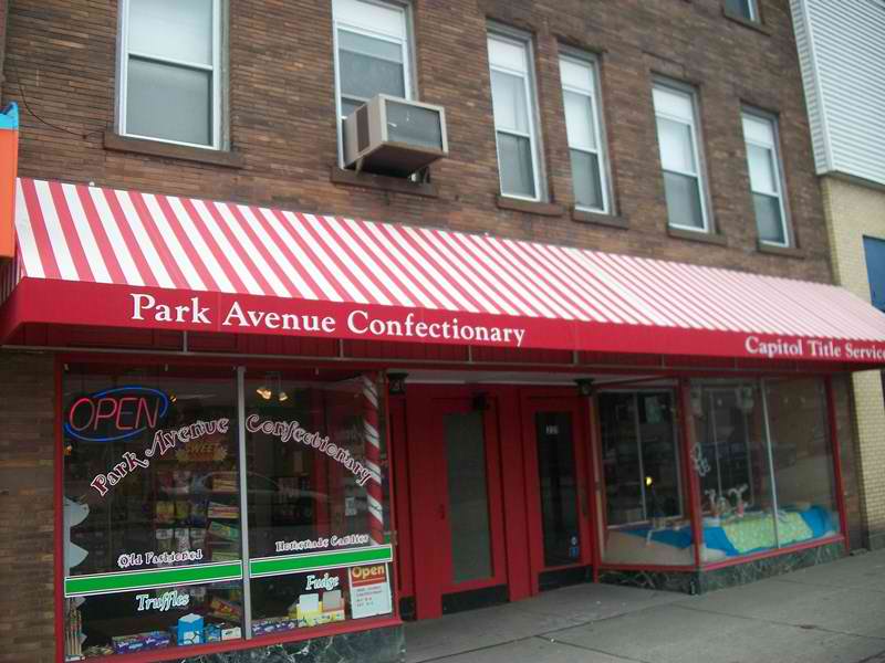 Awning services