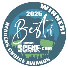 readers choice 2025 best of the best winner logo