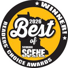 readers choice 2025 best of the best winner logo