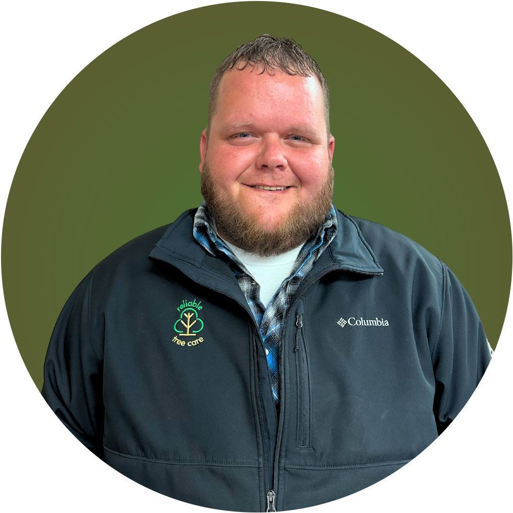 Photo of George Williams