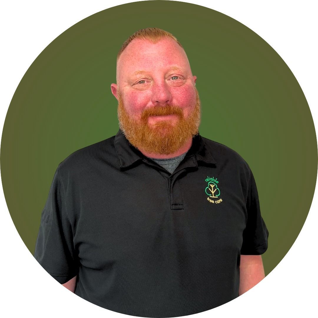 Photo of Jim Beckring