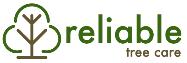 Reliable Tree Care - logo