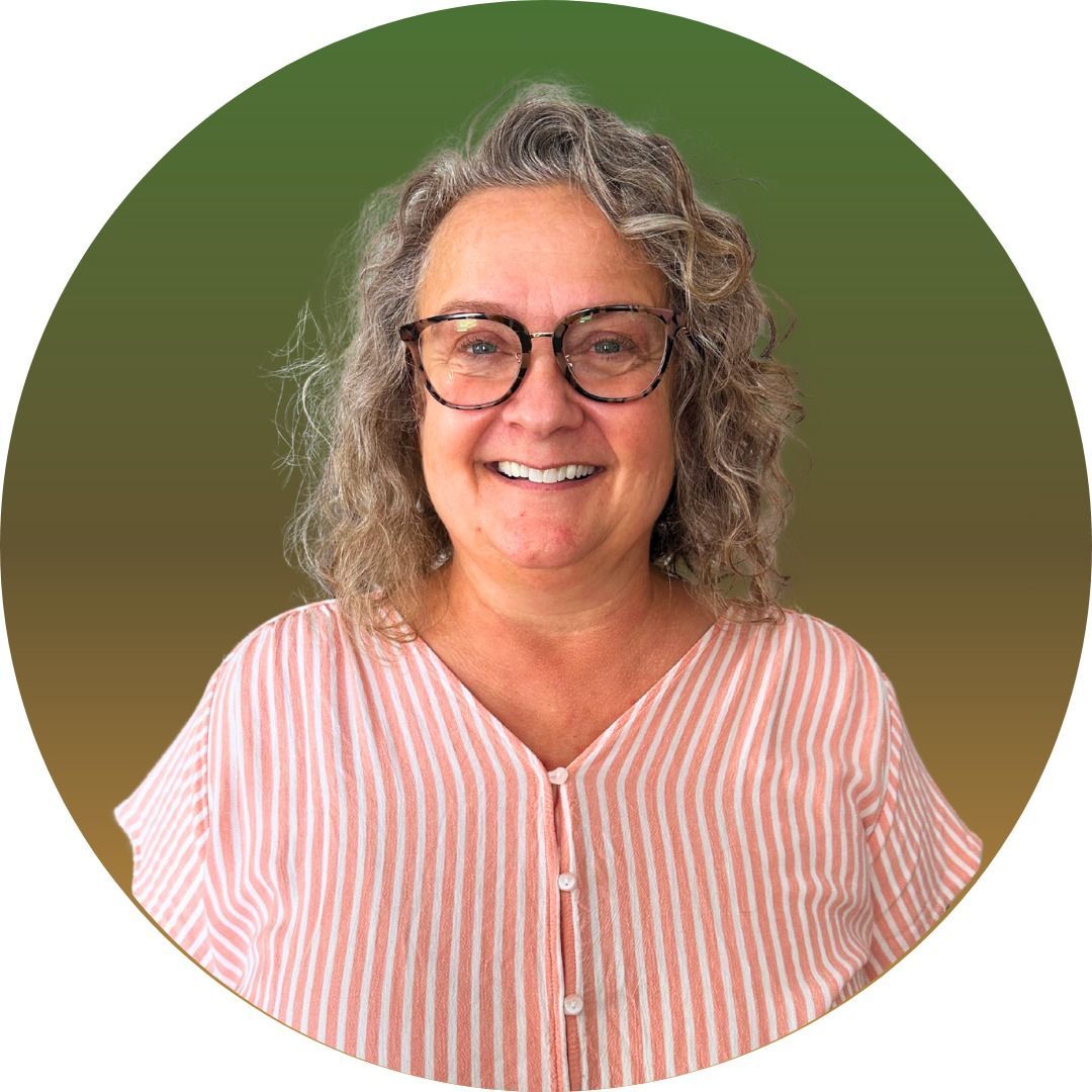 Photo of Sandy Middendorf