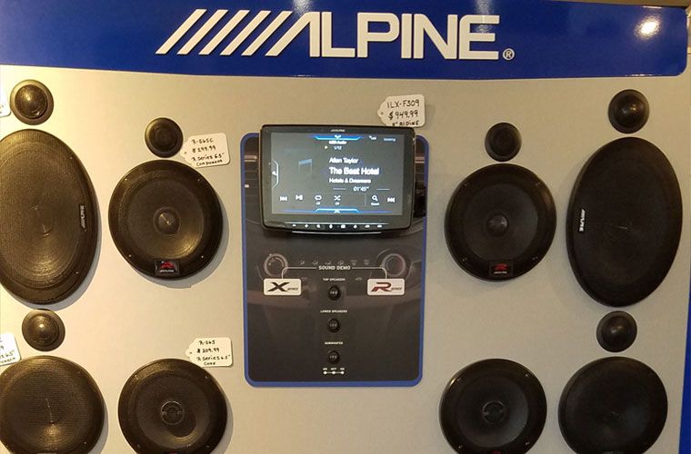 Superior Radio & Security Inc. Remote Starter Saugus, MA