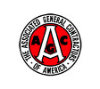 The Associated General Contractors of America logo