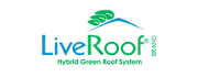 LiveRoof logo