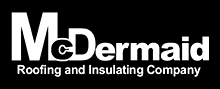 McDermaid Roofing & Insulating Co logo
