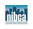 Northern Illinois Building Contractors Association logo