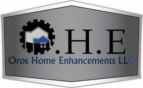 Oros Home Enhancements - logo