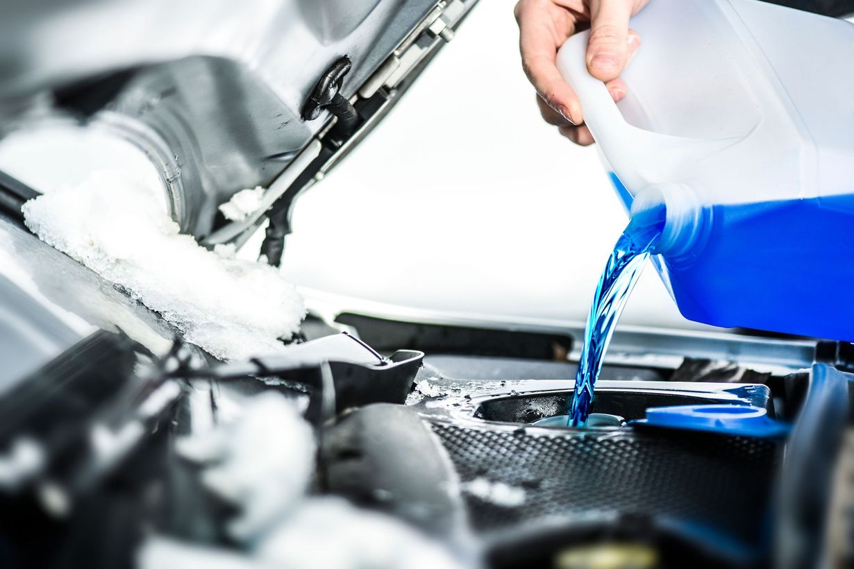 Good Looking Dave's Automotive Repair