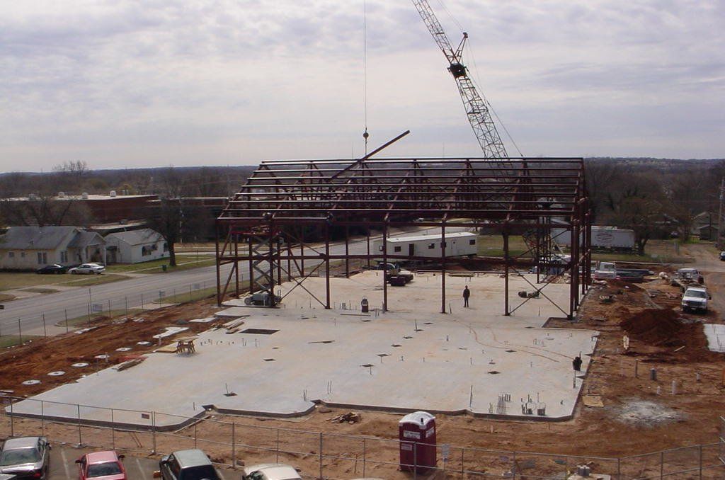 Heritage Construction image