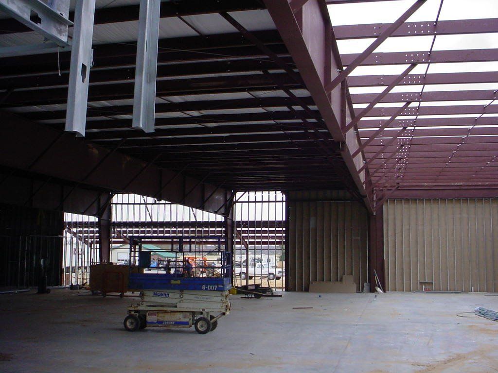 Heritage Construction image