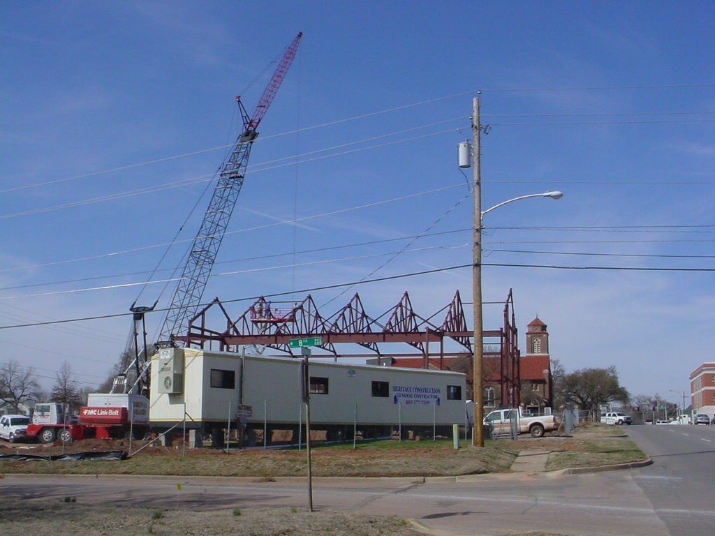 Heritage Construction image