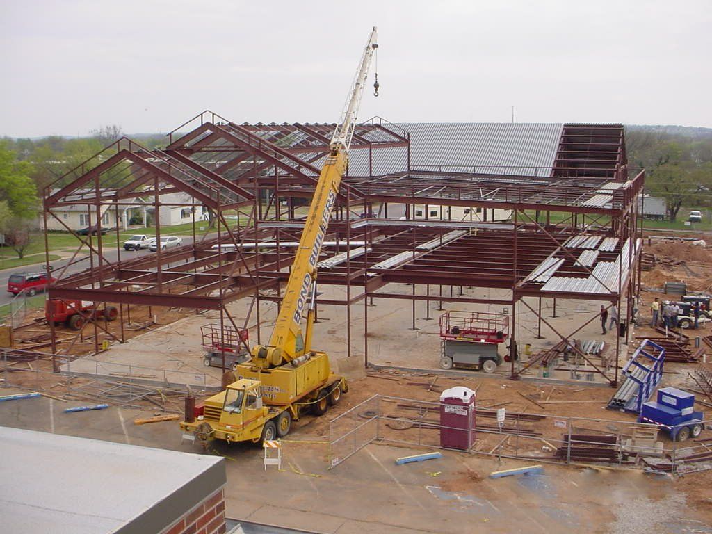 Heritage Construction image