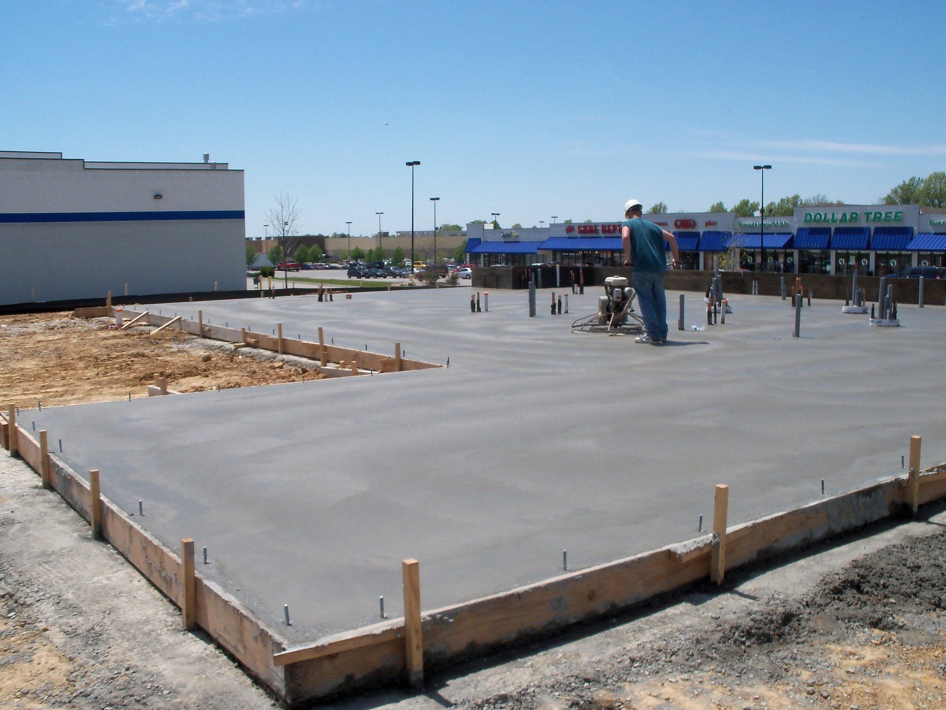 Heritage Construction image