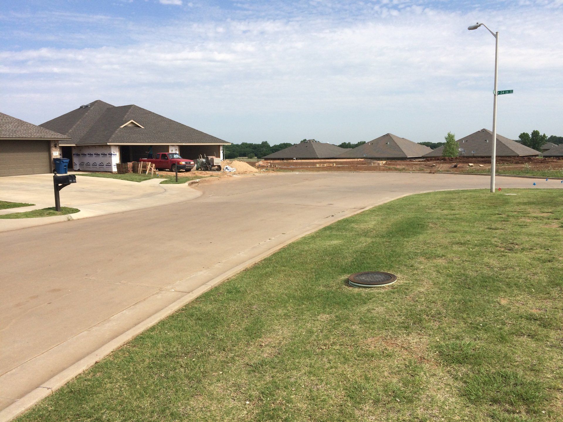 Heritage Construction image