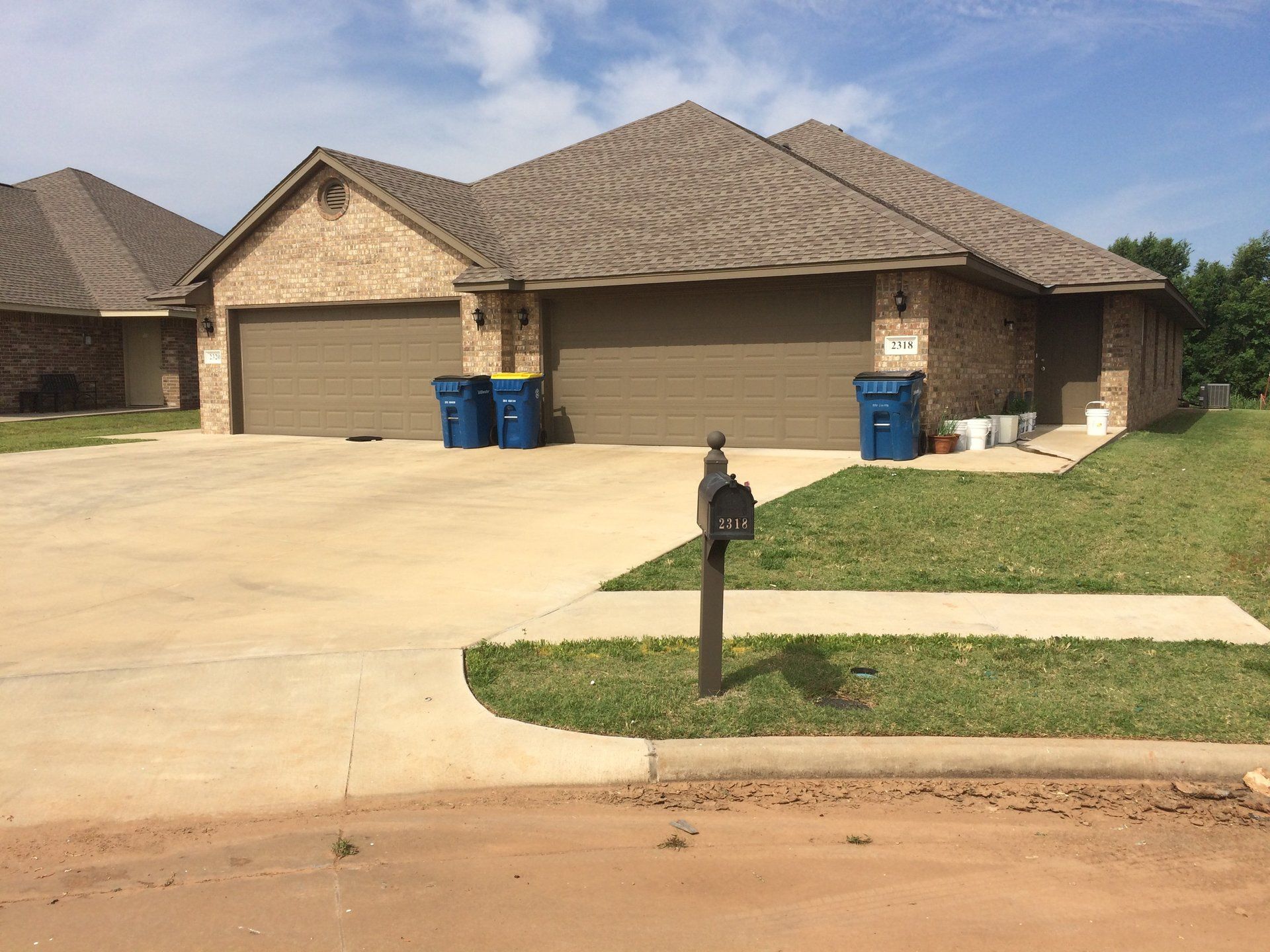 Heritage Construction image