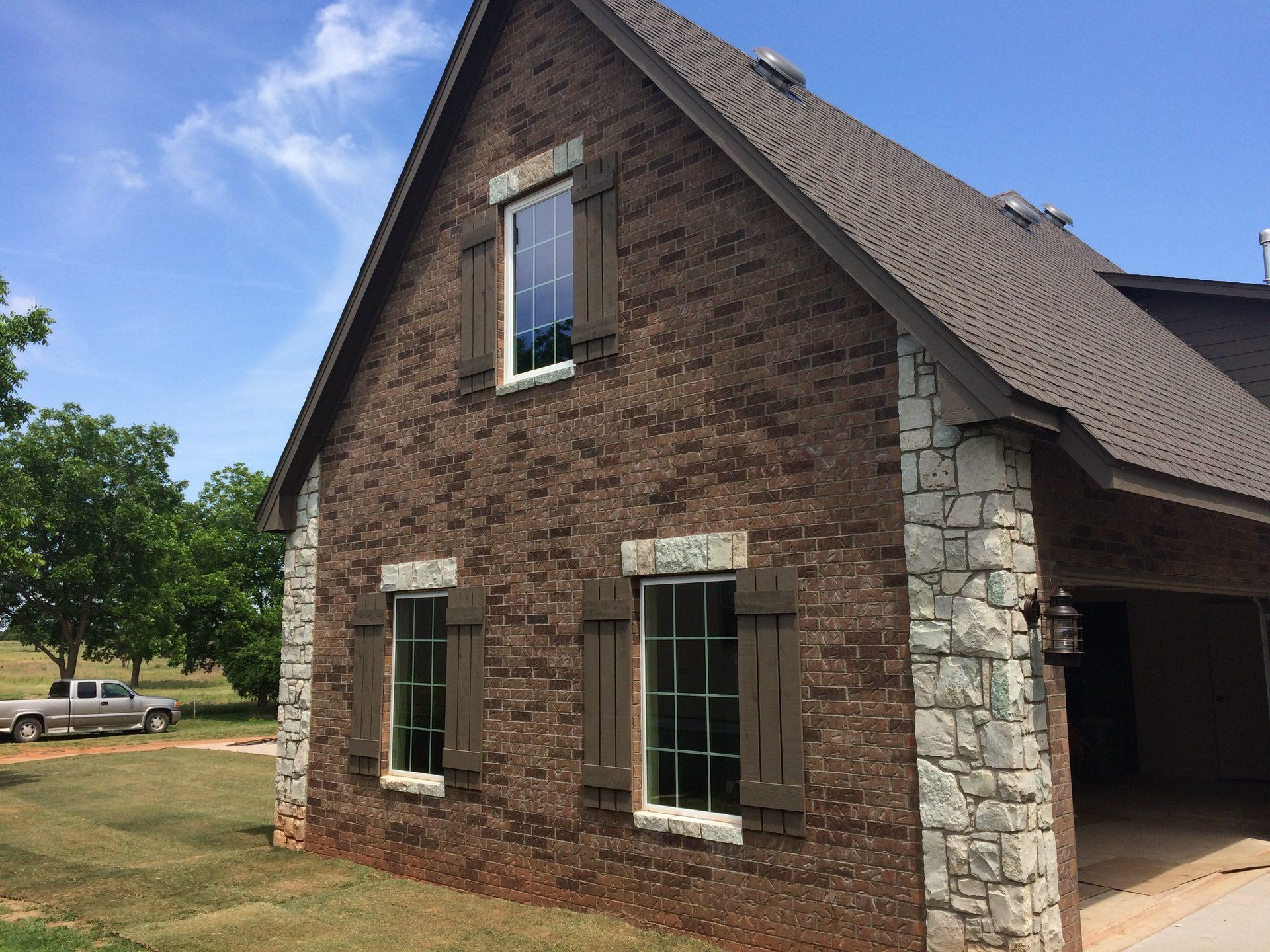 Heritage Construction image