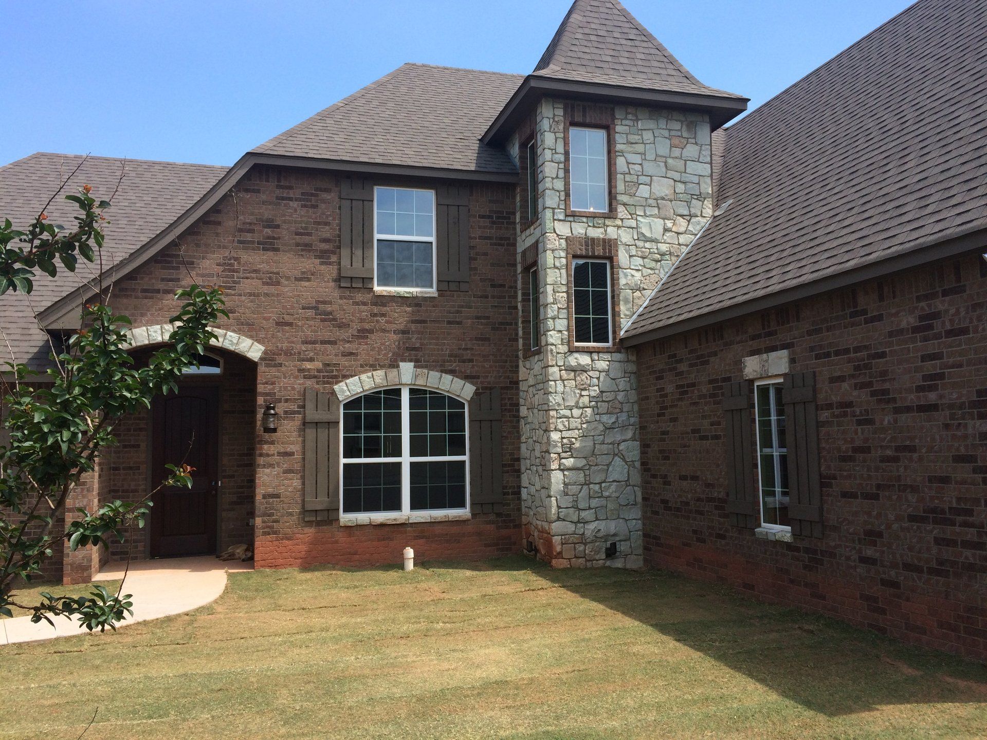 Heritage Construction image