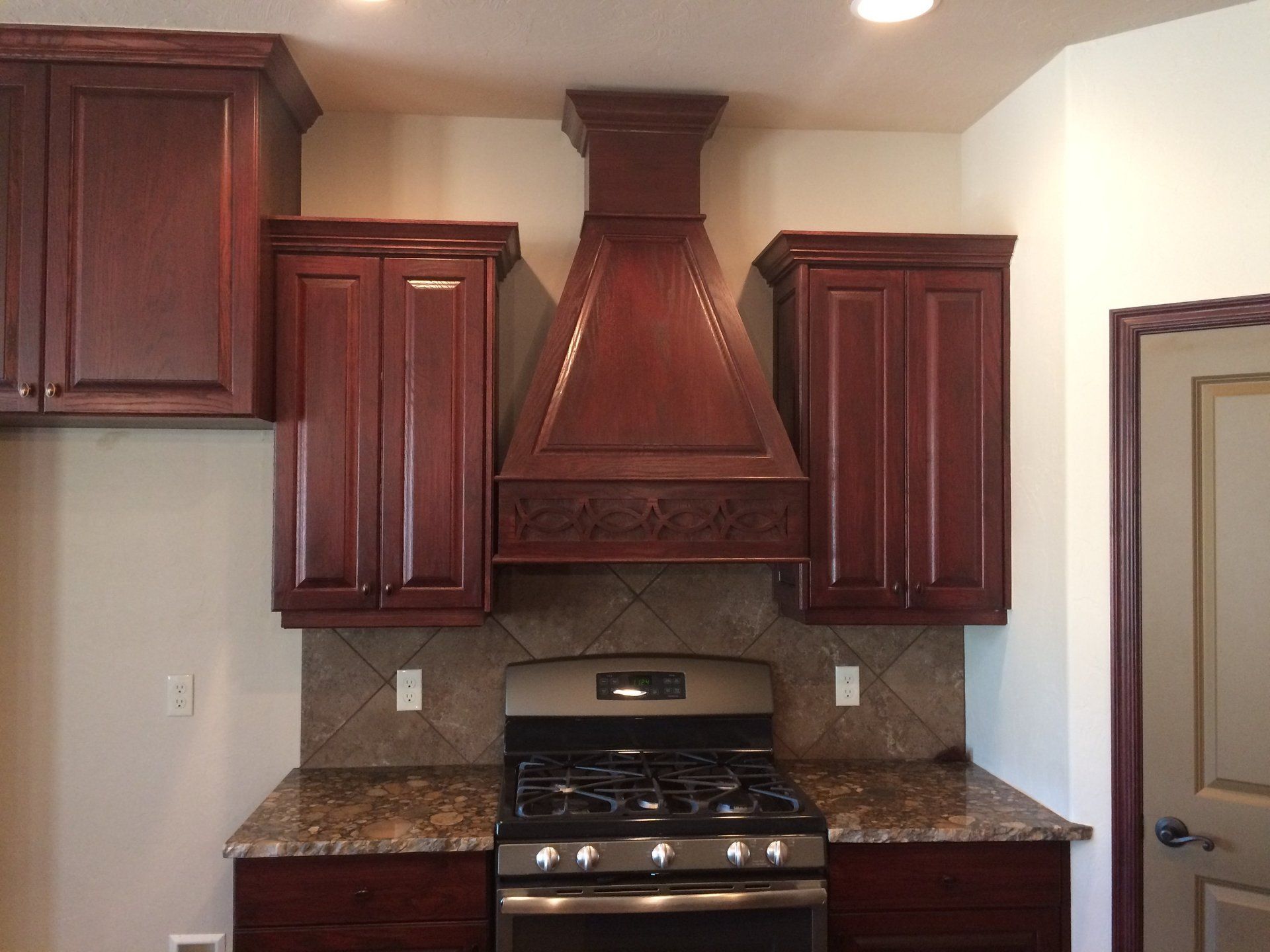 Heritage Construction image