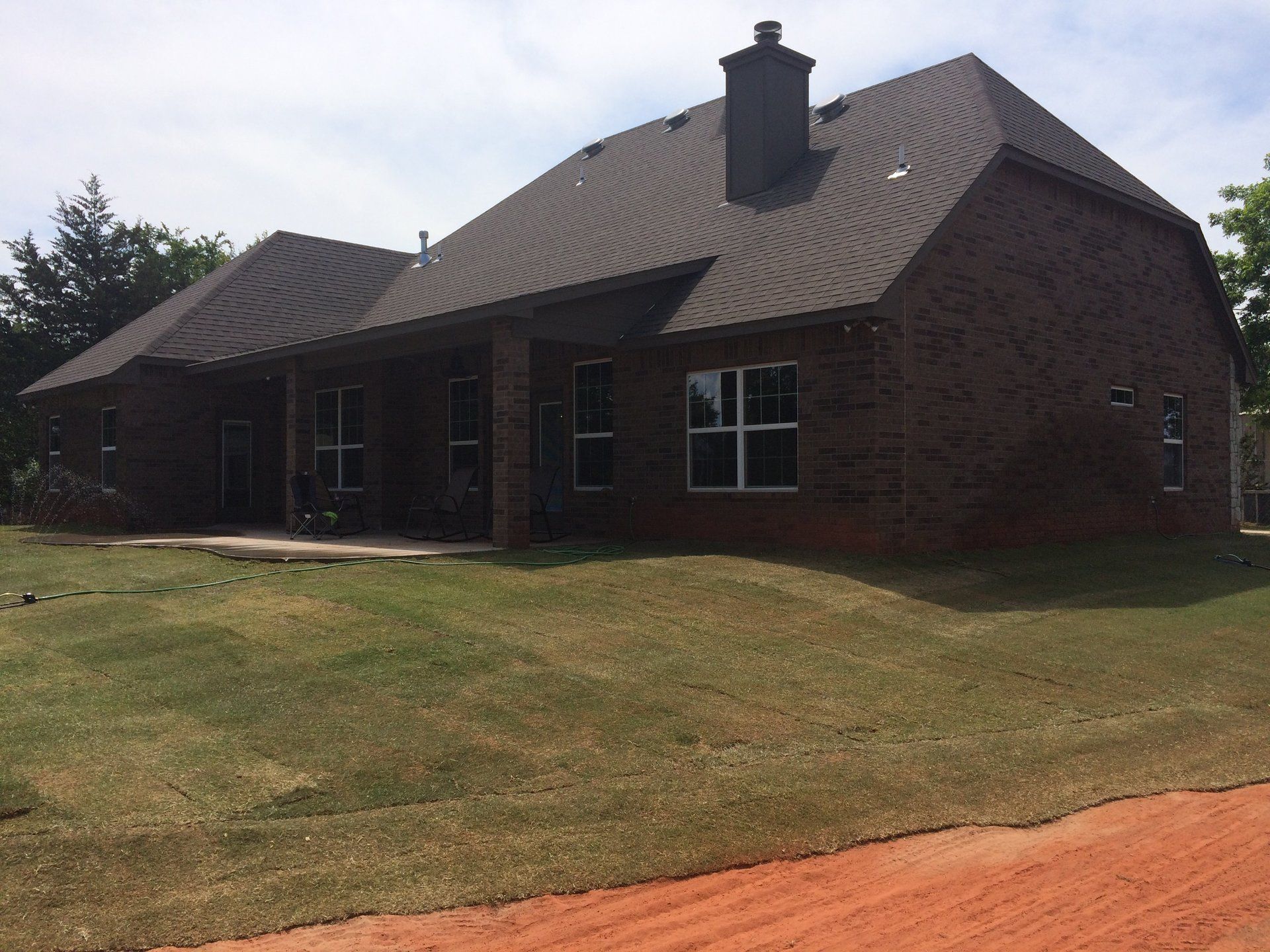 Heritage Construction image