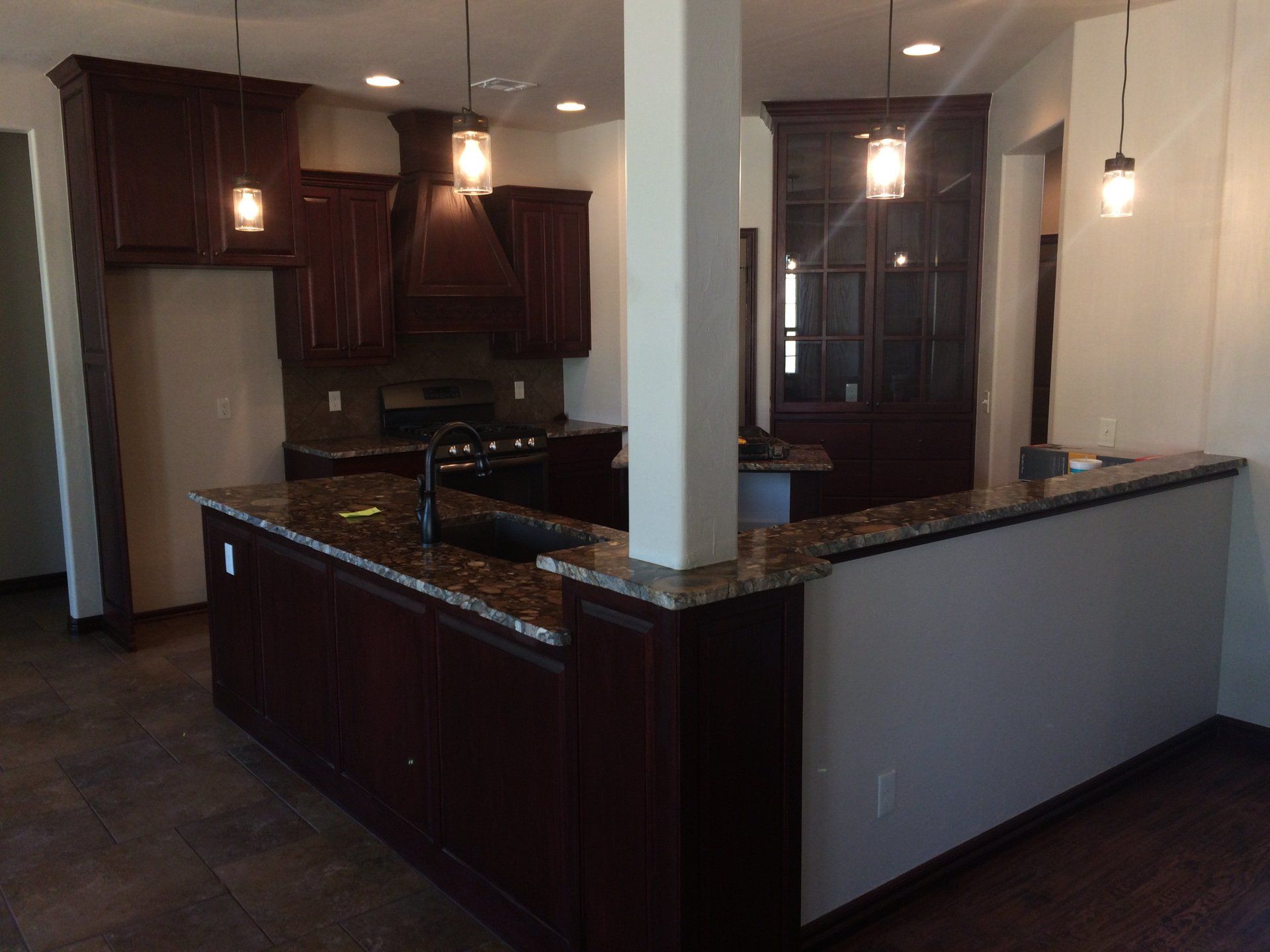 Heritage Construction image