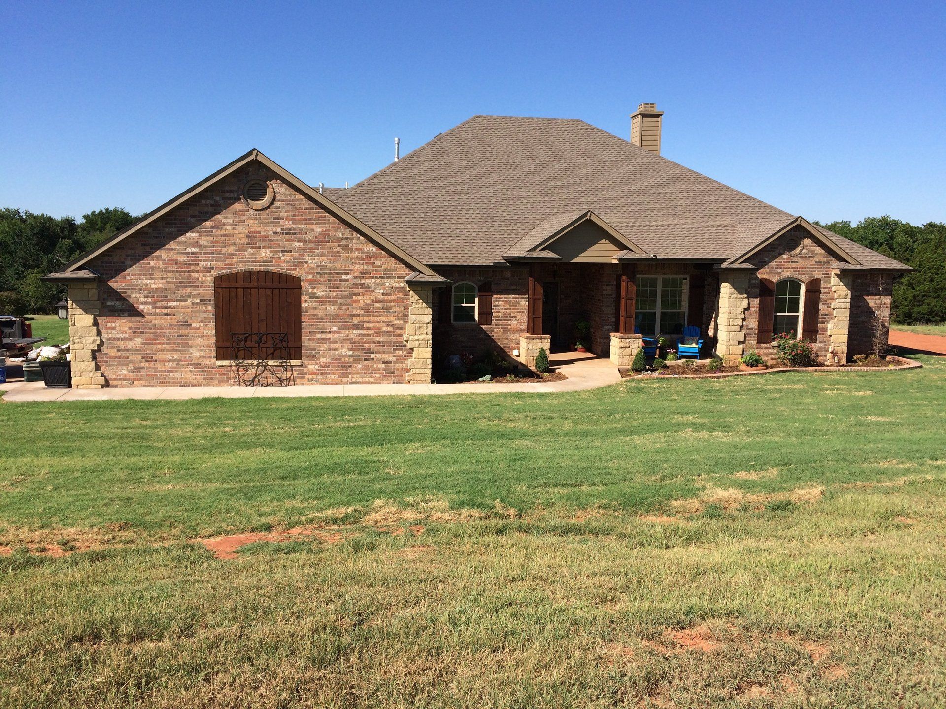 Heritage Construction image