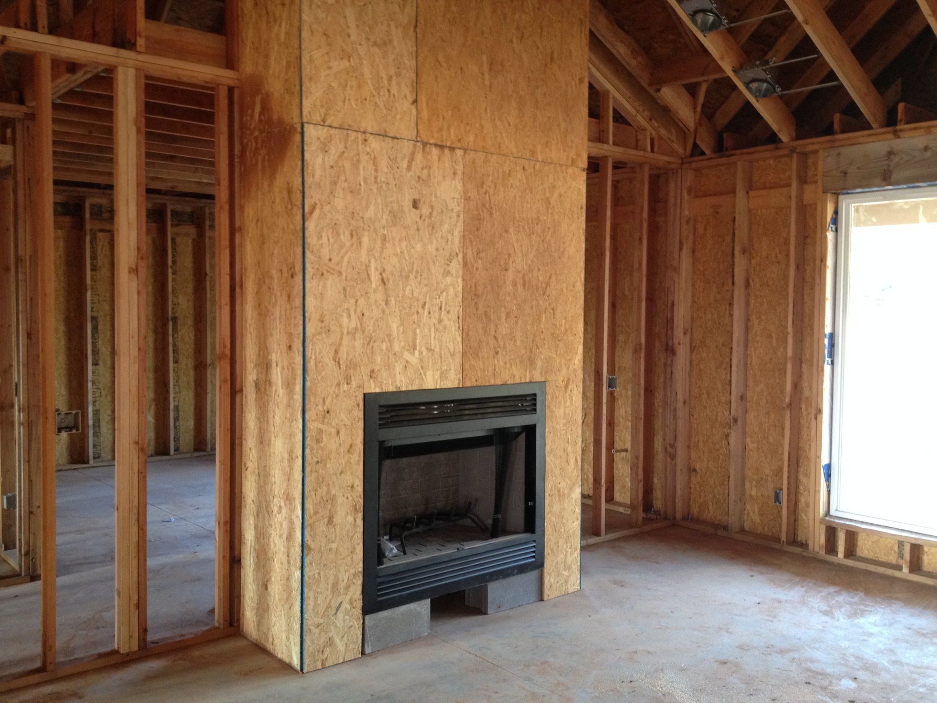 Heritage Construction image