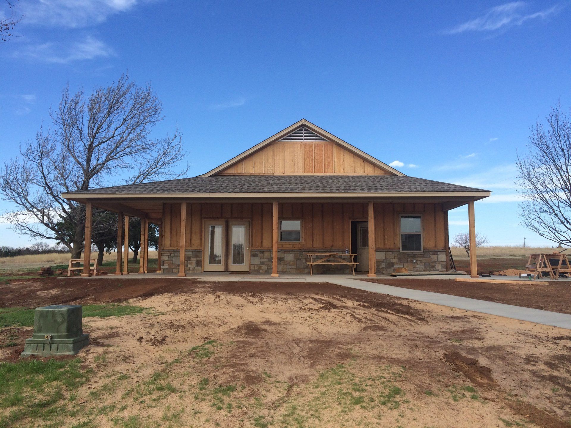 Heritage Construction image