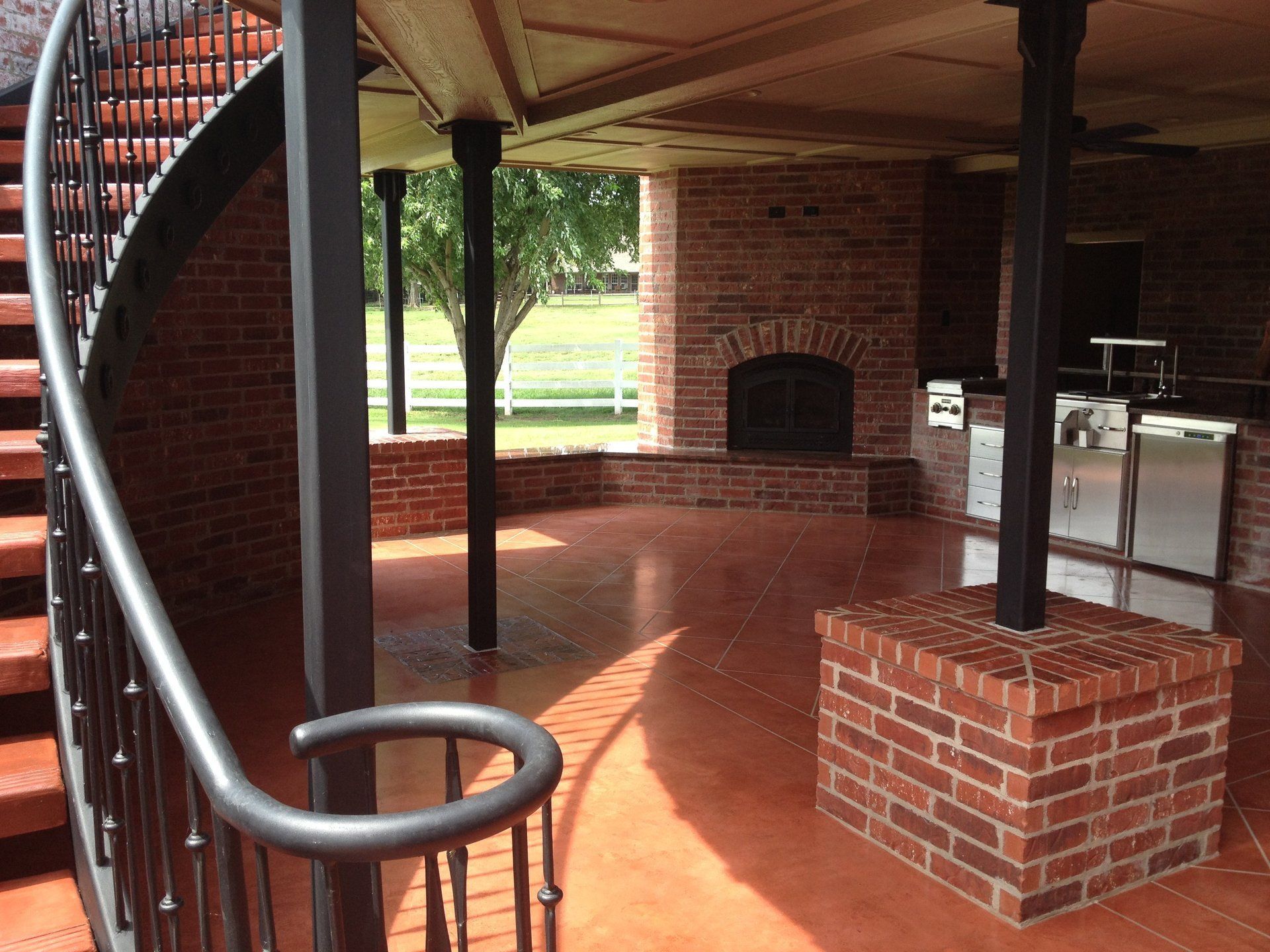 Heritage Construction image
