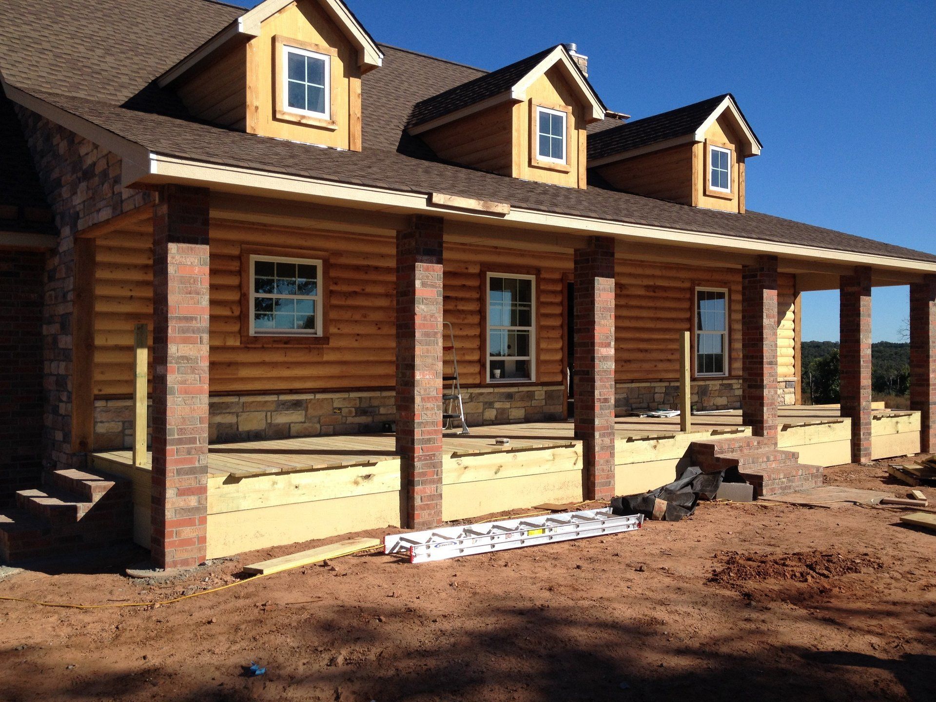 Heritage Construction image