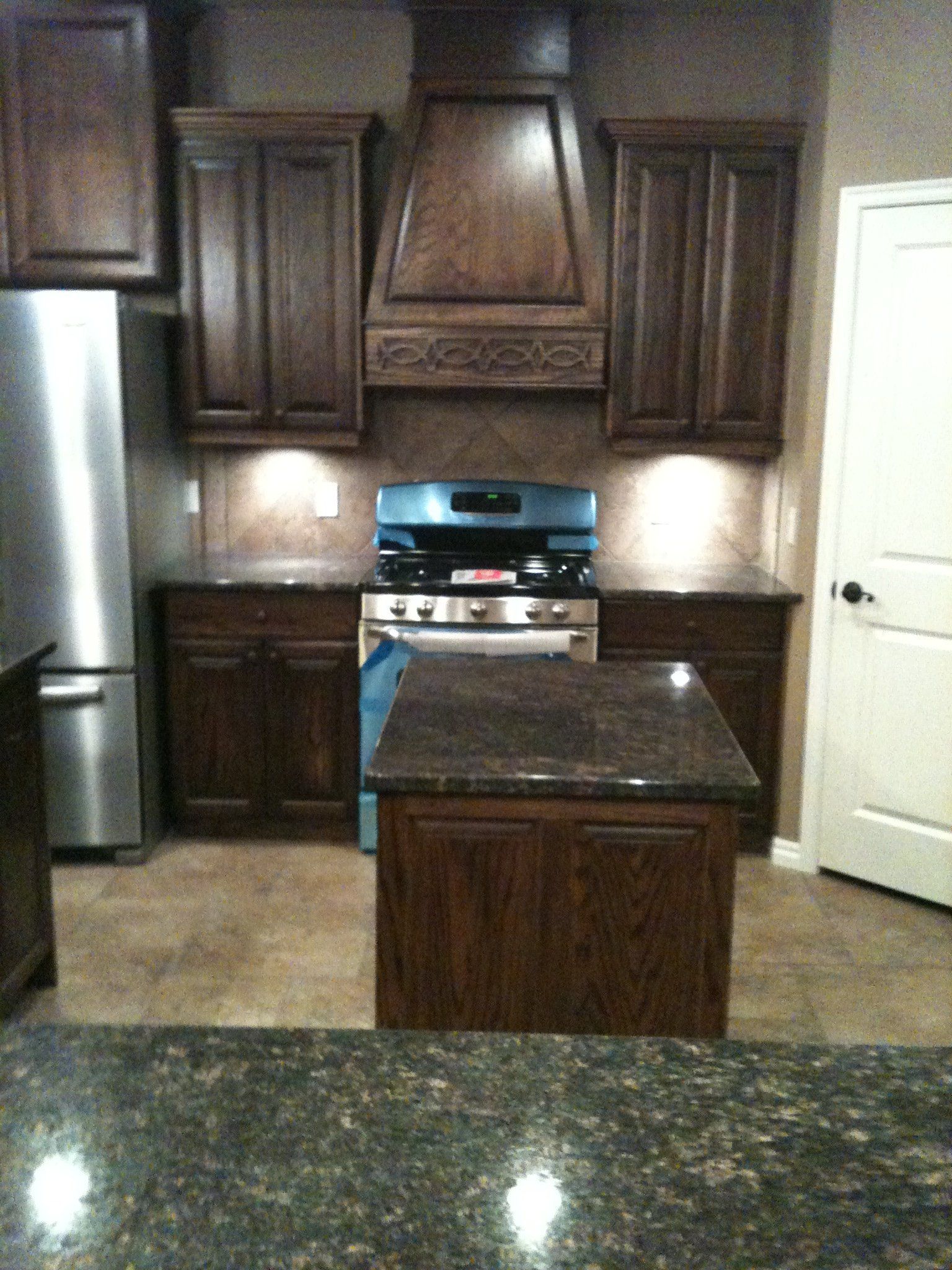 Heritage Construction image