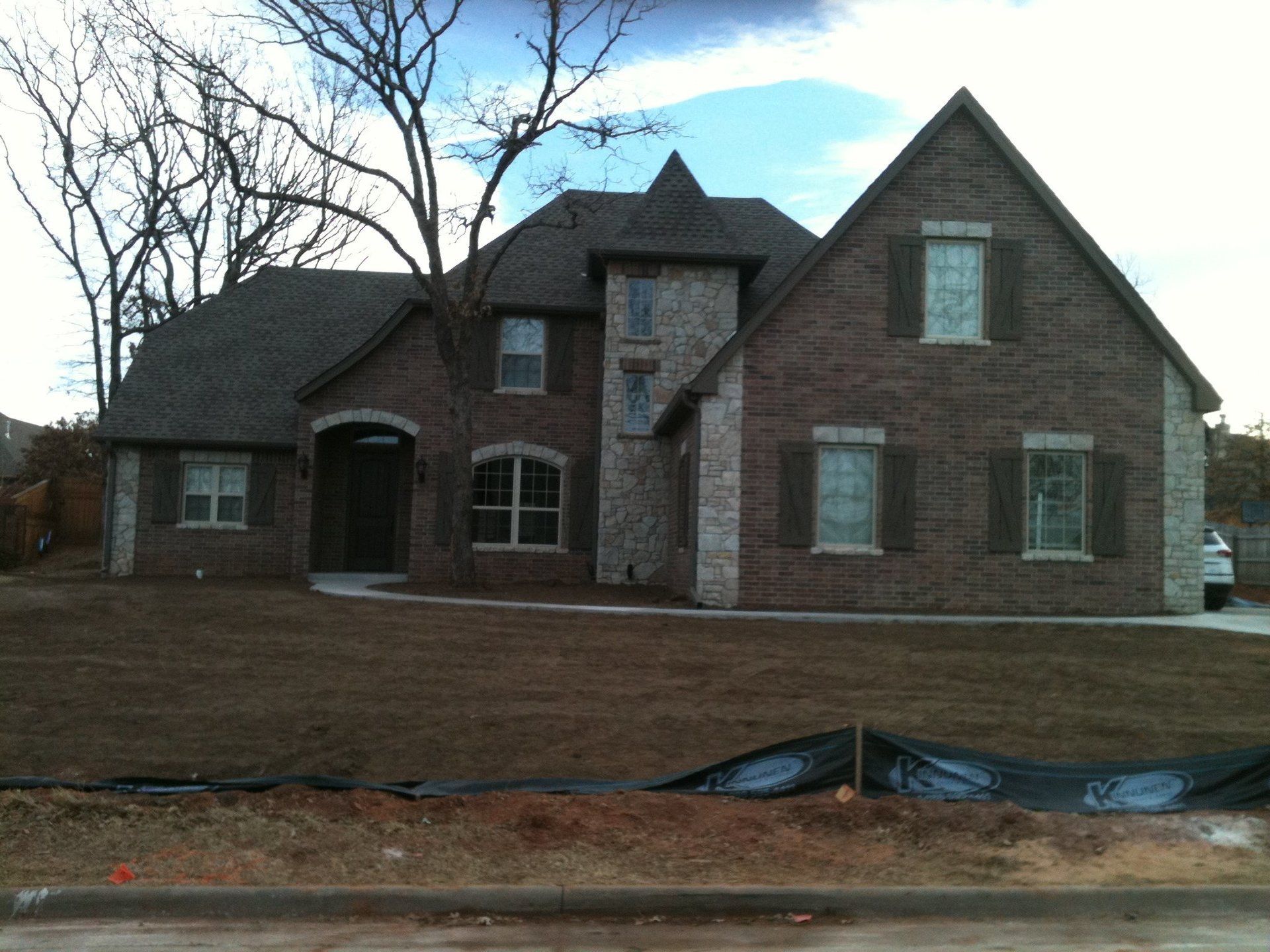 Heritage Construction image