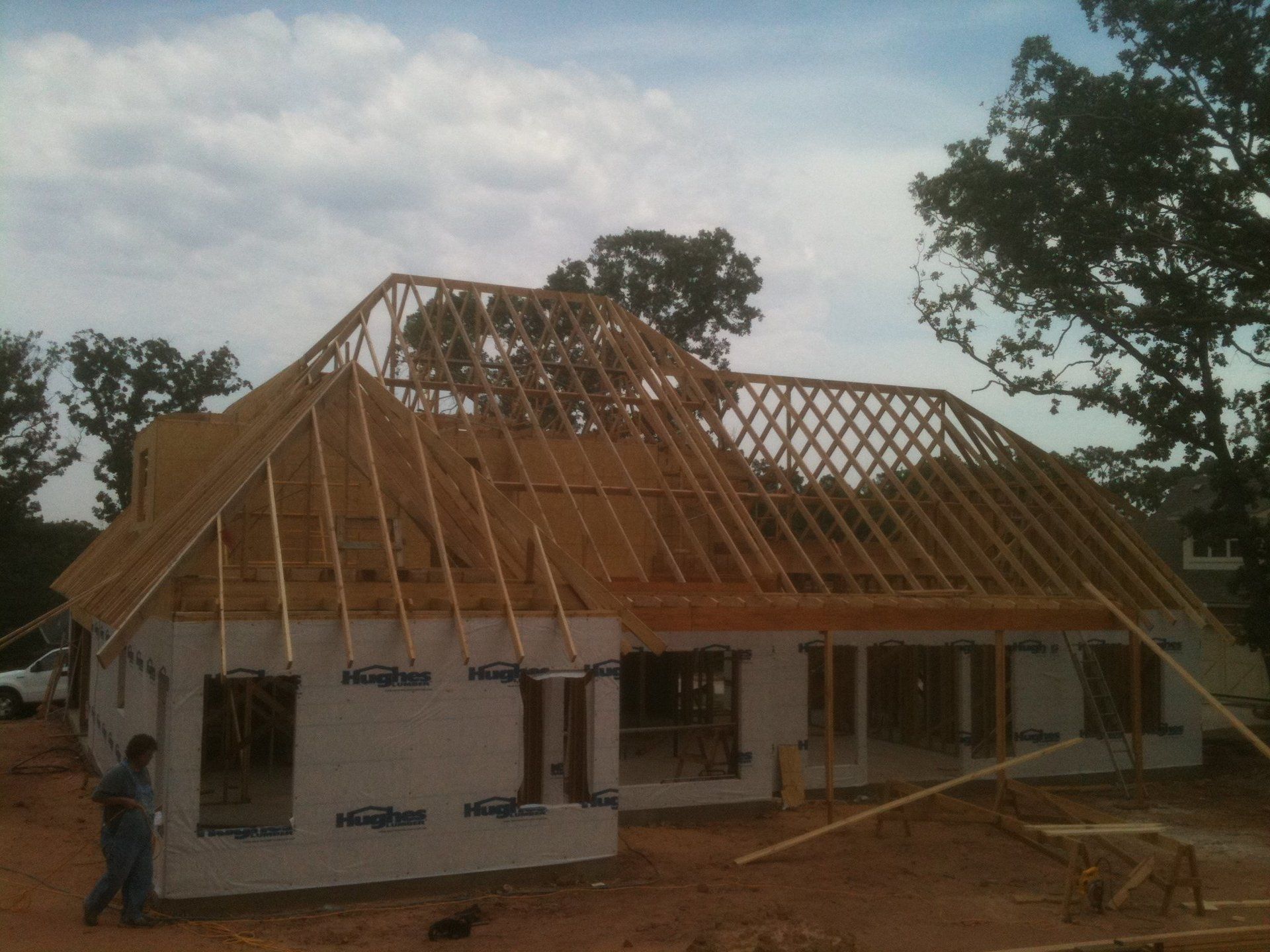 Heritage Construction image