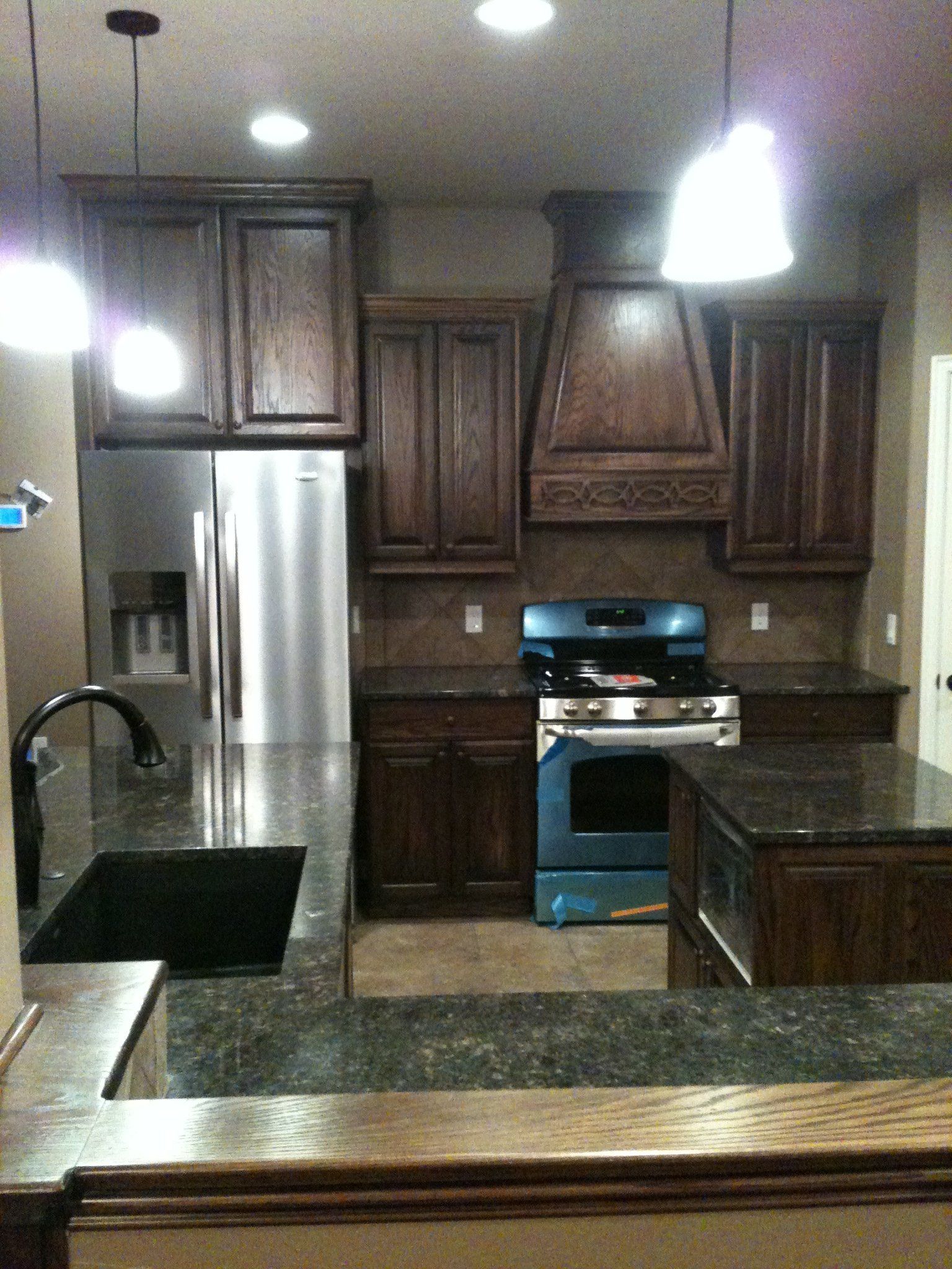 Heritage Construction image