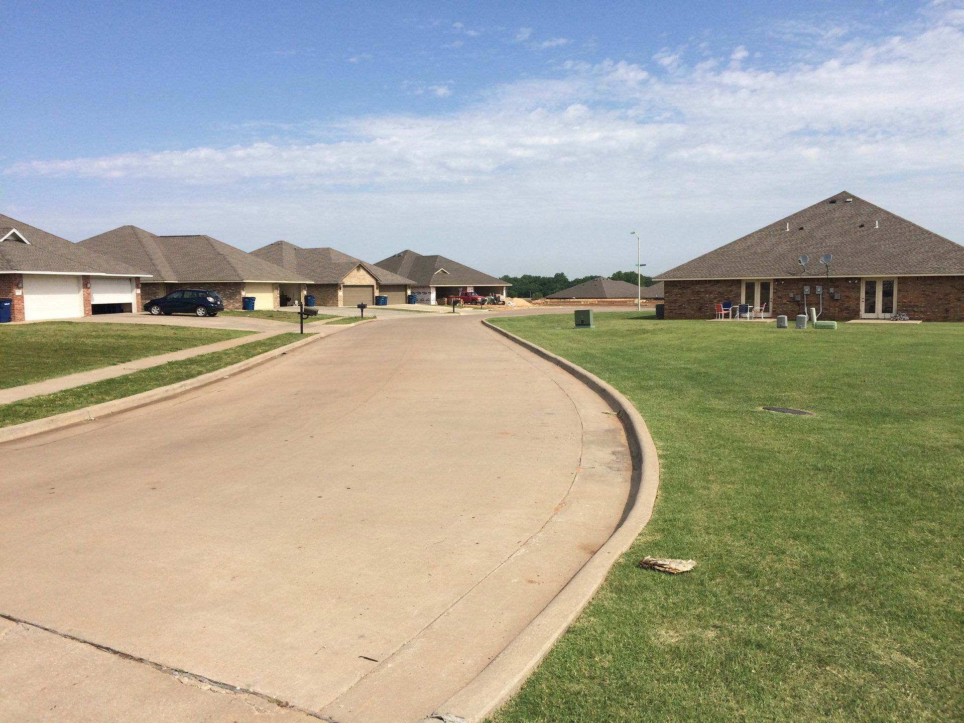 Heritage Construction image