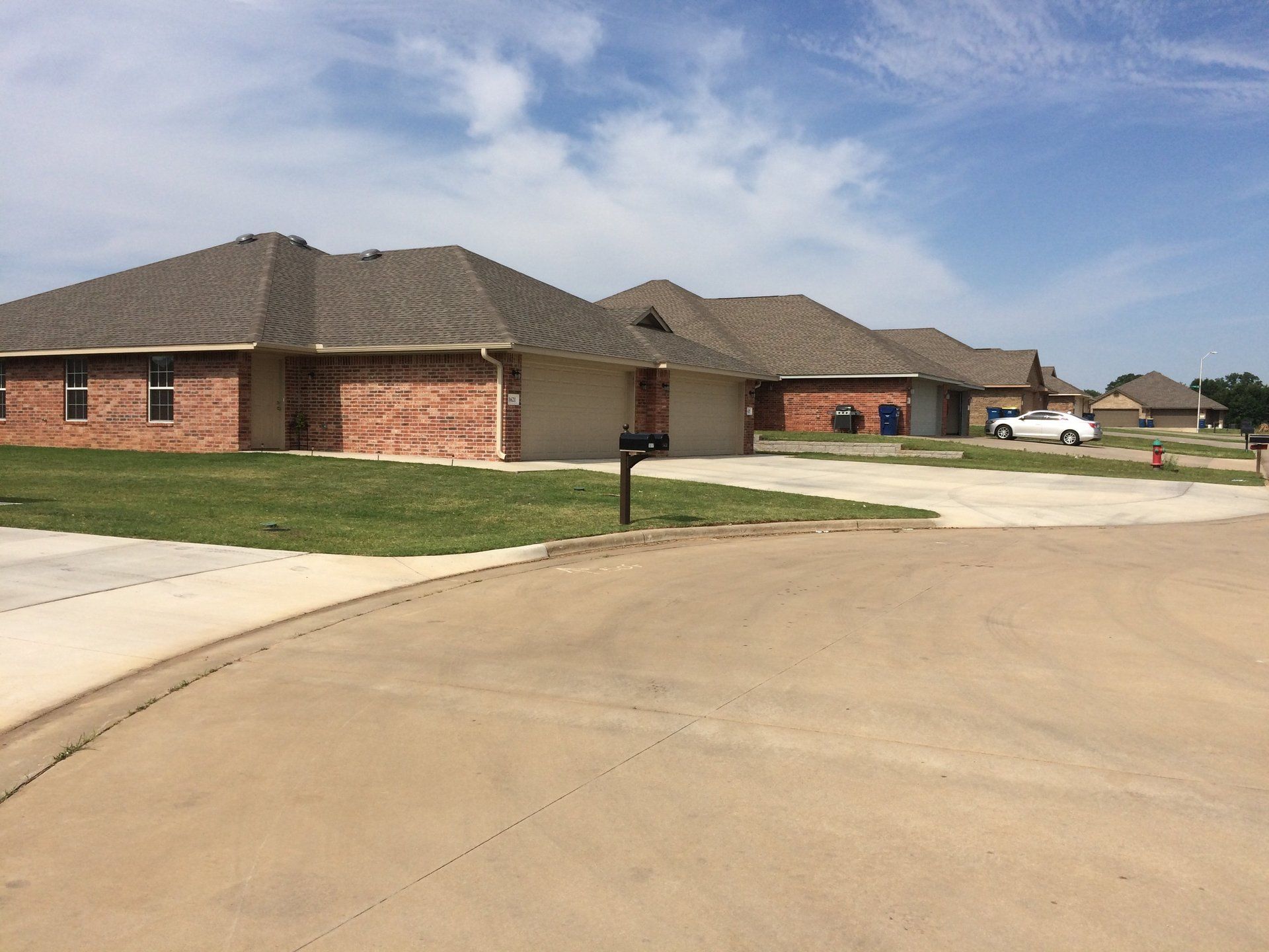 Heritage Construction image