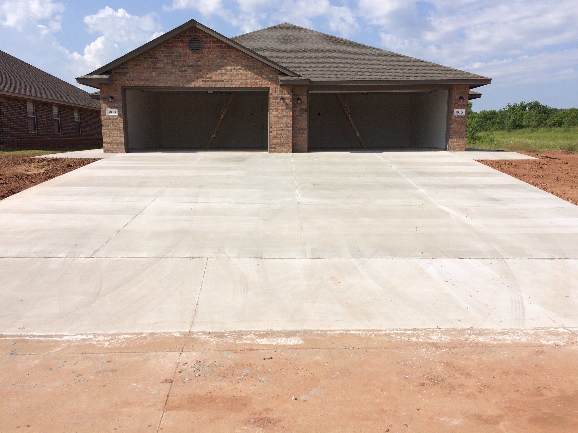 Heritage Construction image