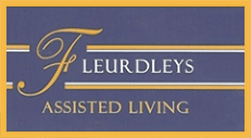 Fleurdleys Assisted Living-Logo