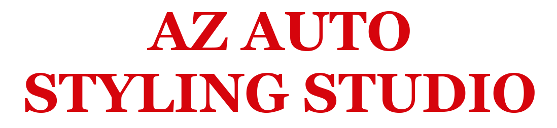 AZ Auto Styling Studio