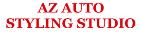 AZ Auto Styling Studio - logo