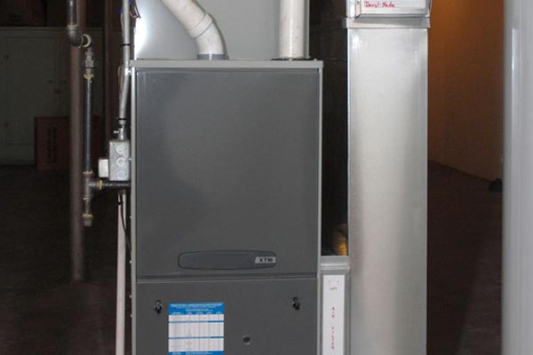 Residential Heating