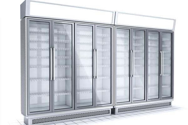 Commercial Refrigeration