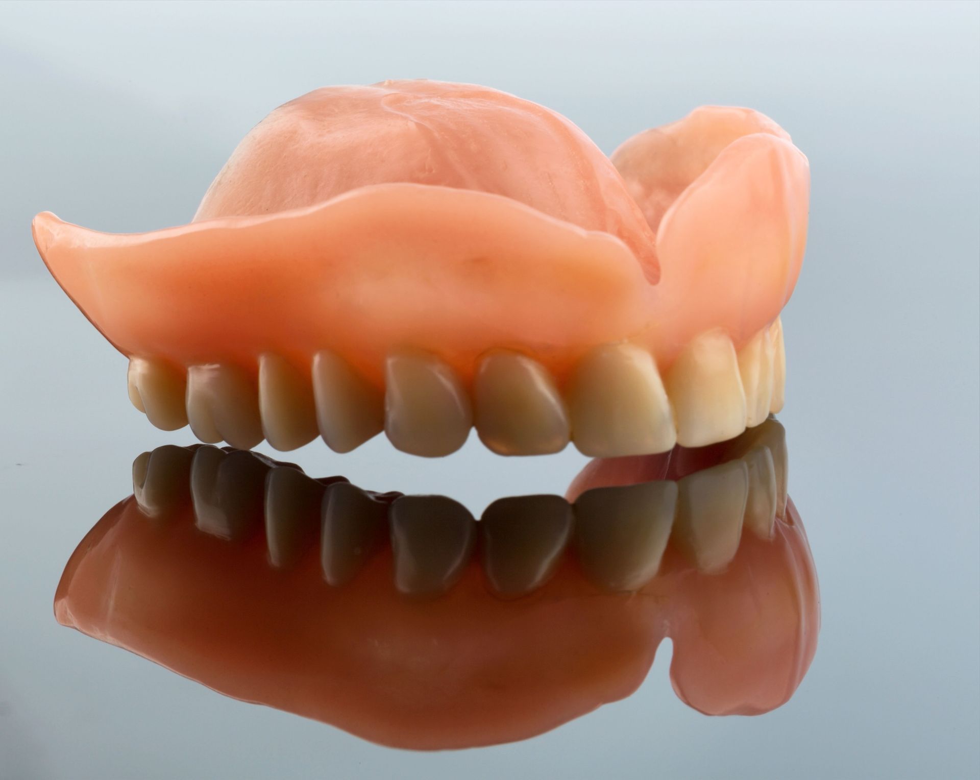 dentures