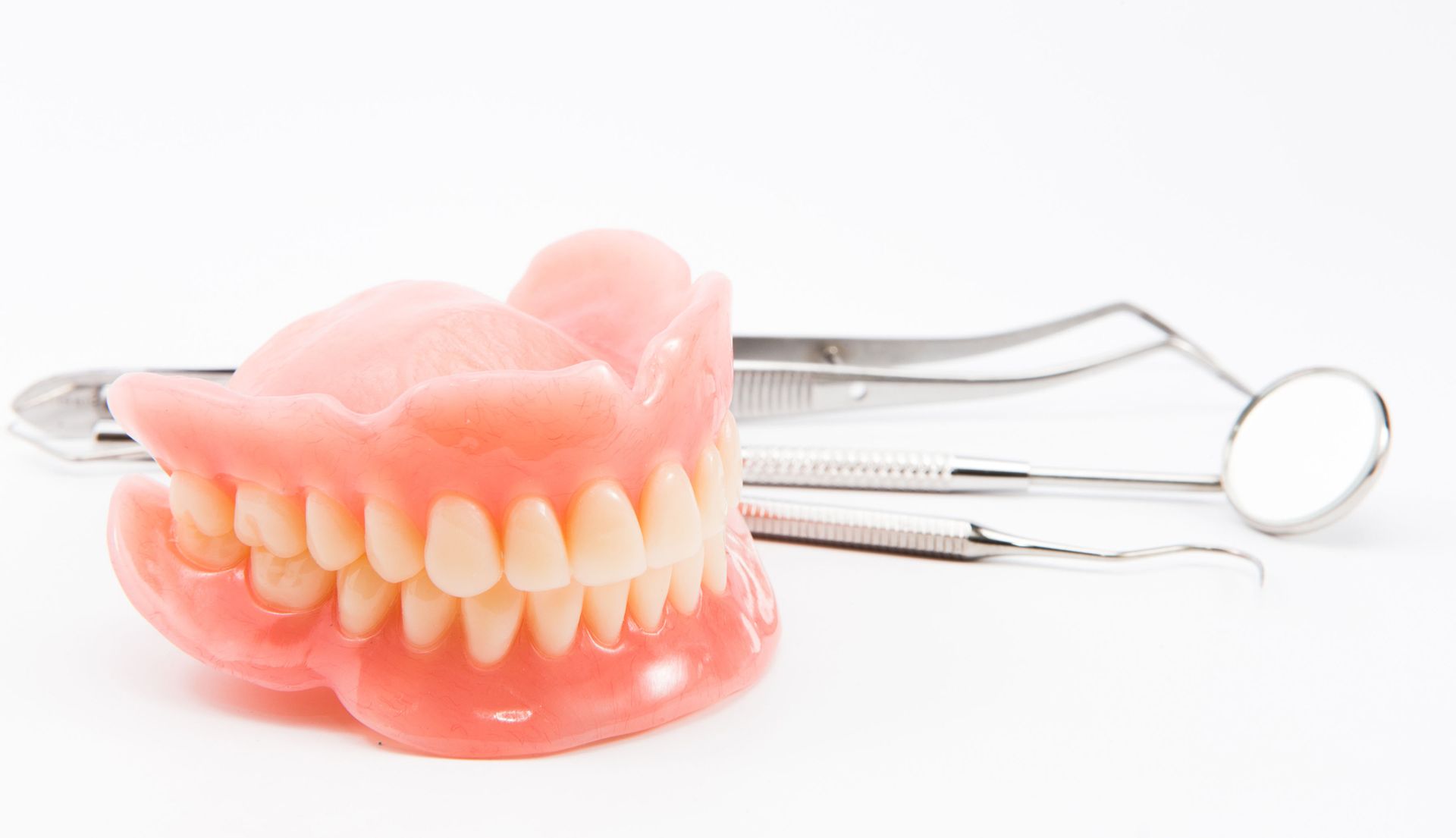 Dentures Longview | Chehalis | Renee Sheeler Denture Clinic